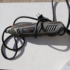 TACKLIFE Rotary Tool Only 135W Motor with Variable Speed, 150pcs Rotary Tool Acc