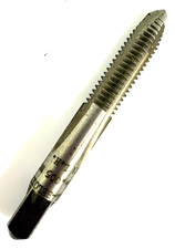 3/8-16 .005" LEFT HAND TAP 3 FLUTE SPIRAL POINT REGAL USA
