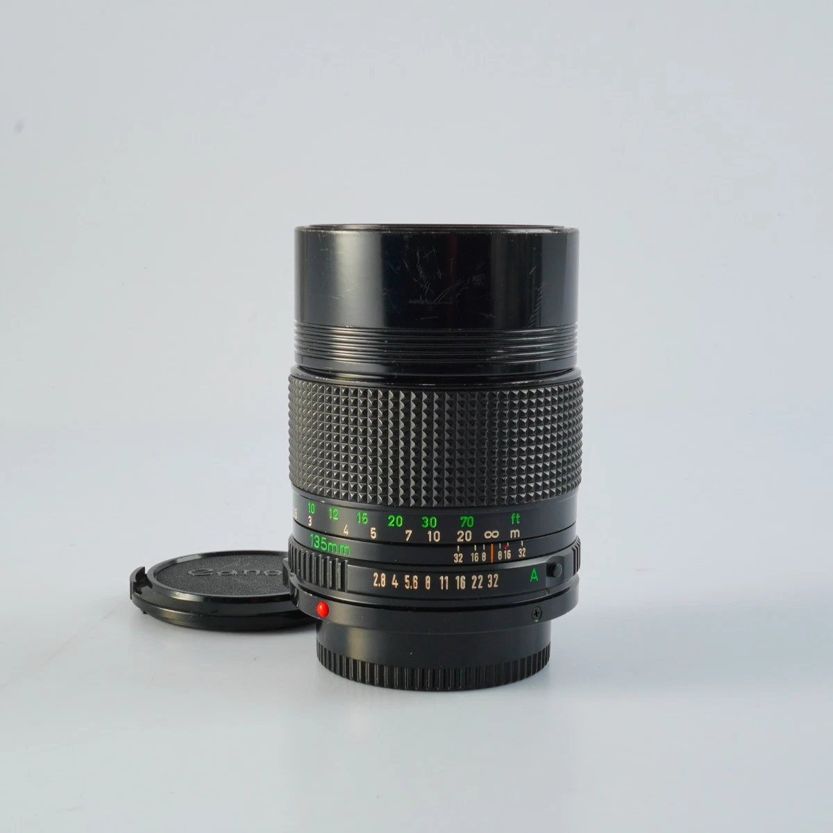 135mm Focal f/2.8 Camera Lenses for Canon for sale | eBay