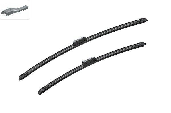Wischblatt FÜR BMW X6 (E71, E72), BMW X5 (E70) - Bosch 3 397 007 296-image