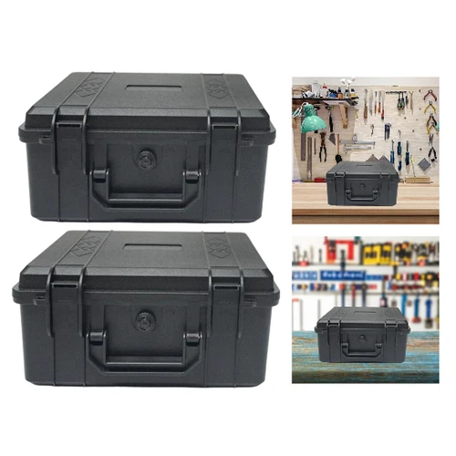 Hardcase Multifunktion Wasserdicht Trägerbox