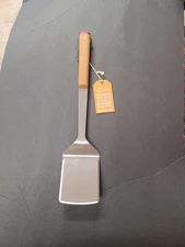 Traeger Pellet Grills BAC531 BBQ Spatula Accessory