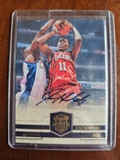 🔥Jrue Holiday Rookie Auto 214/649 Panini  Court Kings