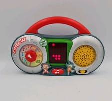 LeapFrog 2005 Fridge DJ Phonics Learning Refr...