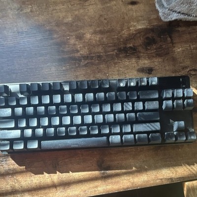 Apex pro TKL 