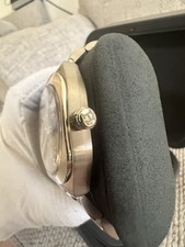 NEW w/ Receipt HERMÈS H08 Titanium Automatic Men's watch W049427WW00 8