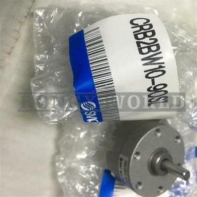 ONE FOR SMC CRB2BW10-90SZ air cylinder NEW #tp