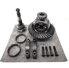 2005-2016 Ford F250 F350 Dana 60 Front Axle Ring And Pinion Carrier 355 Ratio 2005-2016 Ford F250 F350 Dana 60 Front Axle Ring And Pinion Carrier 355 Ratio