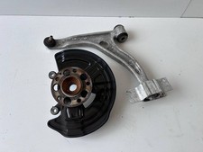 Mercedes-Benz B W246 W242 2014 Vorne links Querlenker Achsschenkel vorne Mercedes-Benz B W246 W242 2014 Vorne links Querlenker Achsschenkel vorne