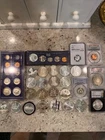 1883 O MS 64 NCG Morgan Dollar Plus Everything You See In The Photo. Very Nice.