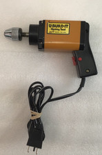 U-Build-it Hobby Tool OK Model CO LTD Works G...