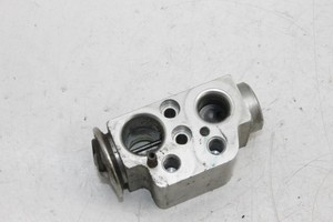 VW TOUAREG 7LA, 7L6, 7L7 A/C Conditioner Expansion Valve 7L0820679D 31974124