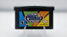 Wario Ware Inc. Mega Microgames GBA / Game Boy Advance TESTED CART ONLY