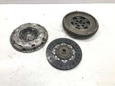 Kit d'embrayage Volkswagen TIGUAN