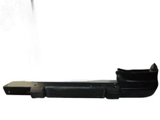 Pare-choc arrière Jeep WRANGLER