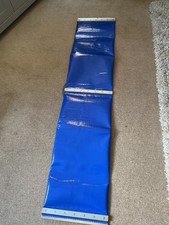 Lock N level Twin Axle Caravan Levelling System
