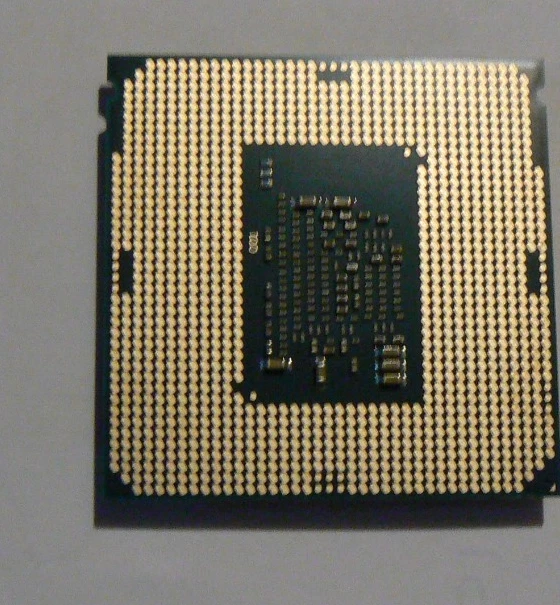 Intel Core i3-6100 CPU Processor – 3.70GHz Dual-Core – SR2HG – LGA1151 – Tested - Image 2 of 2
