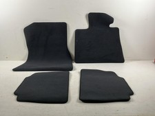 Fußmattensatz BMW X6 (G06, F96) xDrive 40i Mild-Hybrid  280 kW  381 PS (04.2023