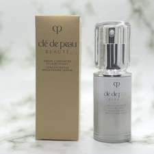 Image of Cle de Peau Beaute Concentrated Brightening Serum Radiant Skin 40ml/1.3 FL. OZ.
