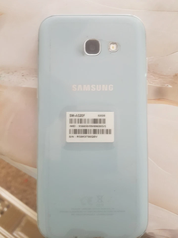 Samsung Galaxy A5, Foto 3 von 4