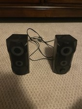 Vivitar Gaming Speakers