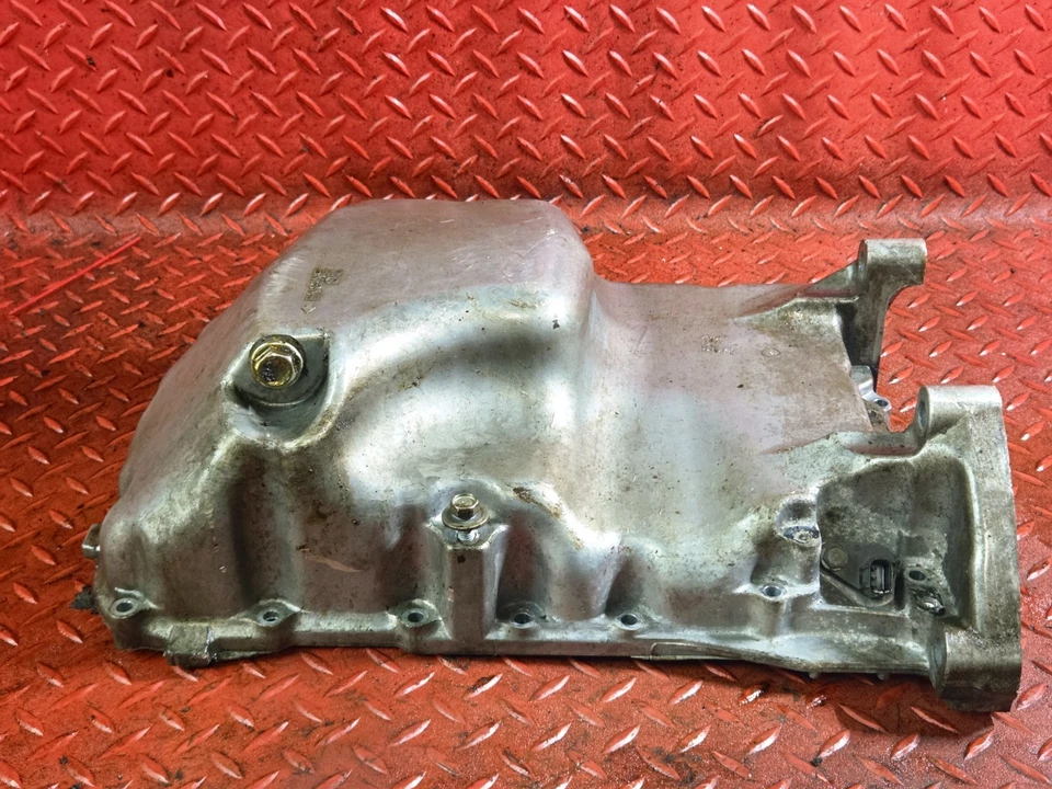 2007-2020 Oil Pan W/Sensor For Honda Acura Models 3.5 3.0 11200-R70-A11 OEM - Image 4 of 4