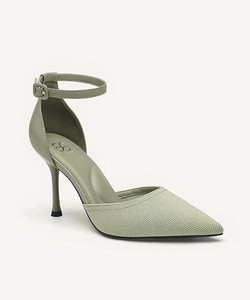green emerald velvet dress Emerald Suede Slingback Kitten Heel