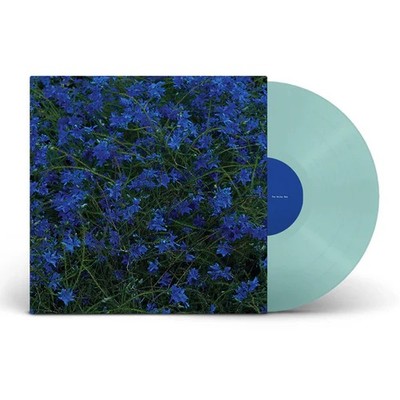 Jefre Cantu-Ledesma Gift Songs (Vinyl) 12'' Album Coloured Vinyl (US IMPORT)