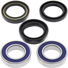 YAMAHA YFM 350 FGI GRIZZLY 4X4 IRS 2007 Front Wheel Bearing Kit