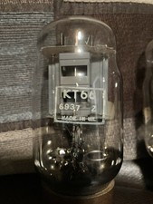 Gec Kt66 for sale | eBay