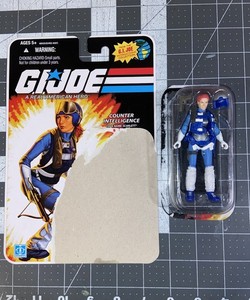 Scarlett GI Joe | eBay