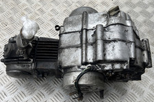 Honda C50 Engine 6v C50e