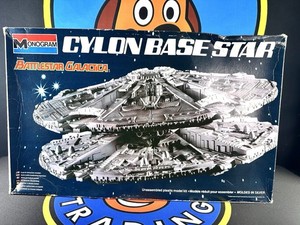 Cylon Base Star | eBay