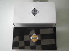 Exoto PORSCHE 934 SR Lubrifilm Racing 1:18 Porsche