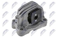 Motorlager NTY ZPS-VV-030 FüR Volvo V70 2 285 S80 1 184 S60 384 XC90 275 XC70