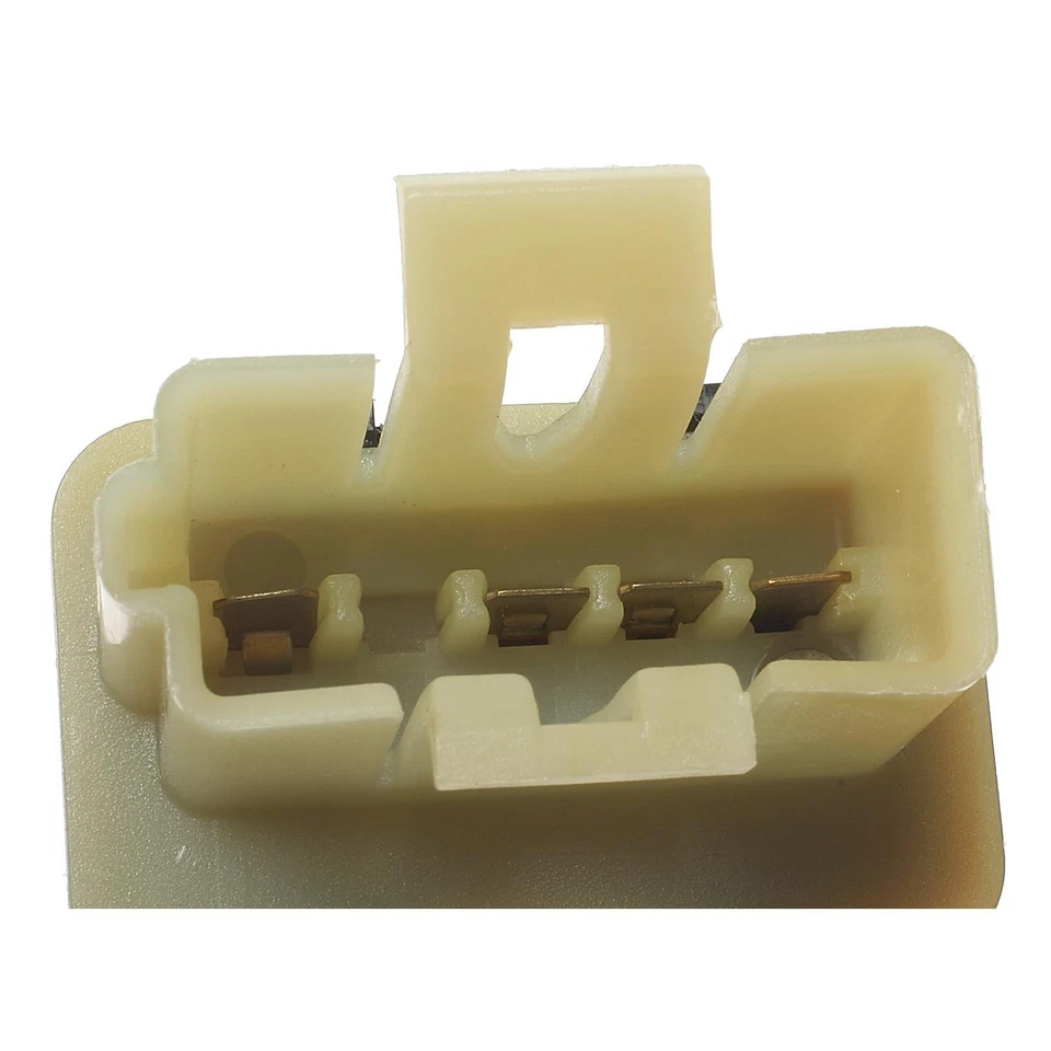 Relé de motor para Pontiac Fiero 1985-1987 ventilador de refrigeración SMP 1985 1986 1987 Foto 4 de 4