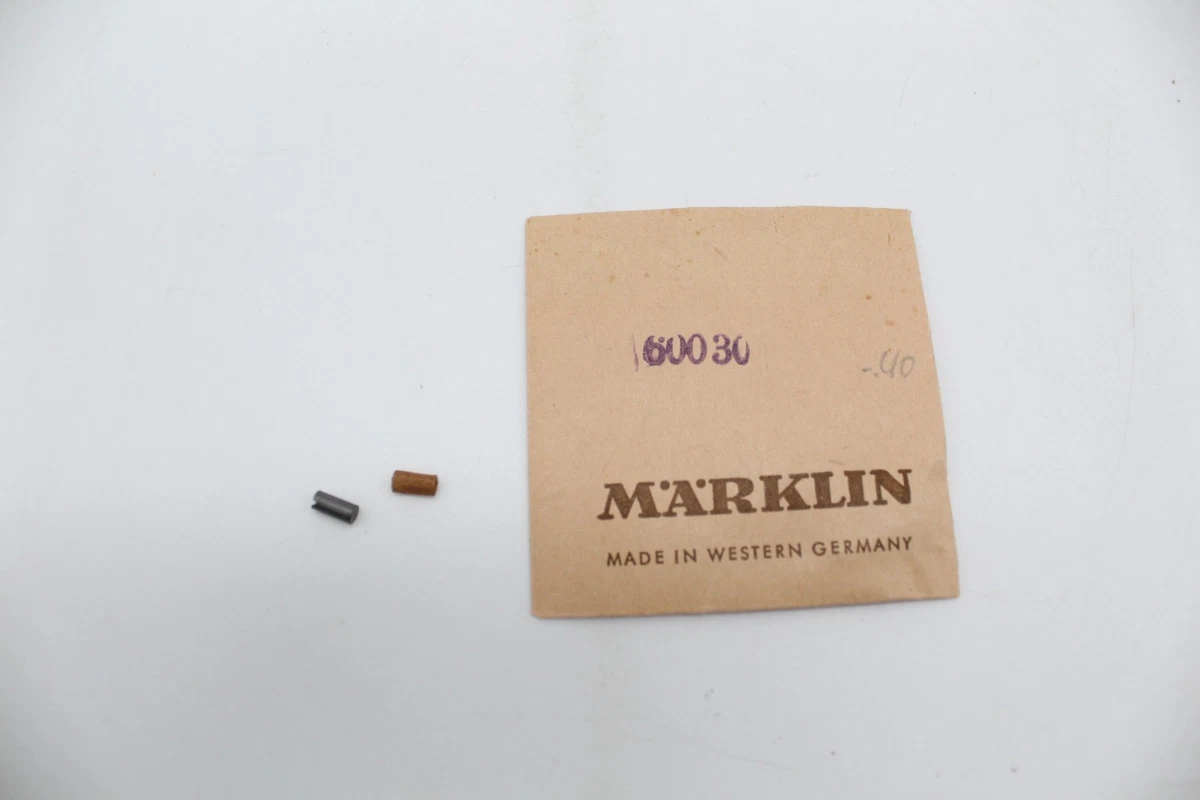 Märklin. Lokomotiv CCS 800, 'Krokodillen', 1950erne
