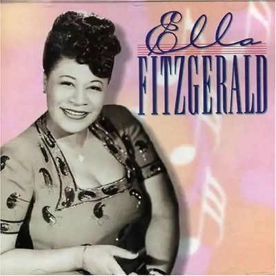 Ella Fitzgerald - Wonderful Music of