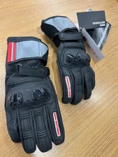 BMW Motorrad Pro Race Gloves Sz. EU 9