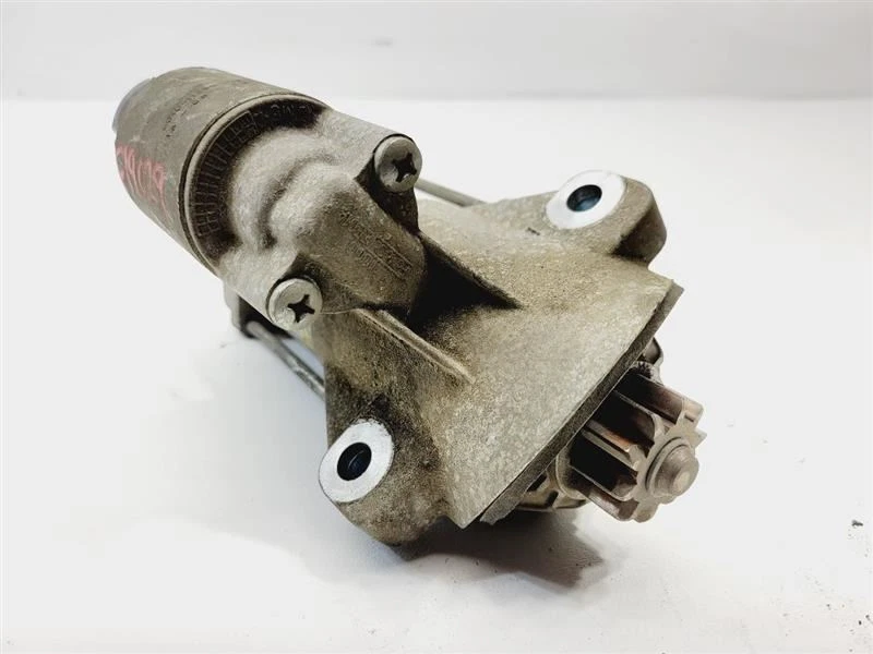 07 08 09 2010 2011 2012 2013 2014 2015 2016 2017 FORD EDGE STARTER MOTOR  - Image 2 of 4