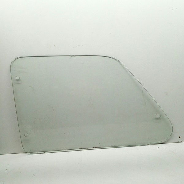 Vetro Volletto Apribile Hintere Linke Seite FüR Fiat 126 Ii Serie Saint-Gobain-image