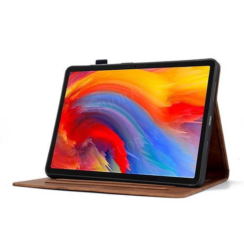 For iPad 10.2 9th Gen Air 1 2 10.9 10th 5th 6th 7th 8th Mini 7 Flip Leather Case - Picture 54 of 77