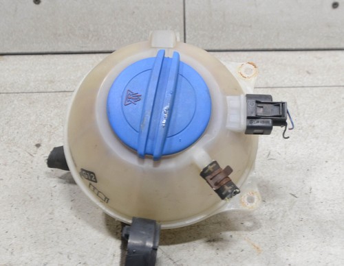 VW Fox 5Z Bj 2005 1,2 40KW 54PS Ausgleichsbehälter Kühlwasser #126965-H013