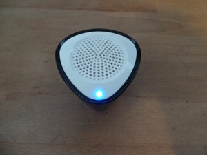hype bluetooth speaker