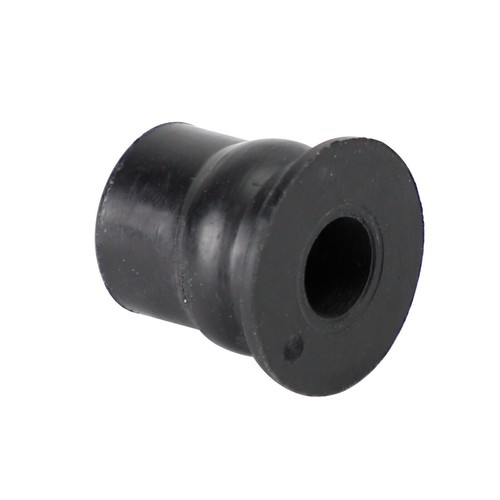 10PCS Neopren Mutter Gummimutter M6 Vibrationsdämpfer Verkleidungsbefestigung DE - Bild 3 von 7