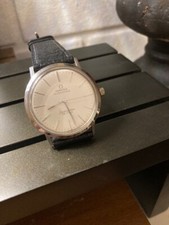 OMEGA SEAMASTER De VILLE Automatico