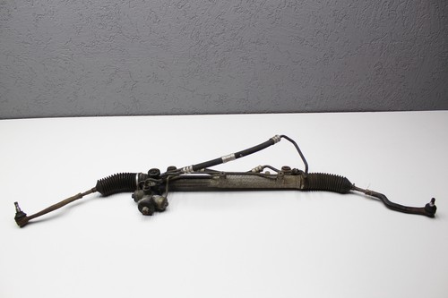 LENKGETRIEBE + MERCEDES A-Klasse W168 + Lenkung + A1684610801 + 1684602000