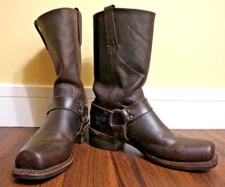 FRYE BILTRITE MEN BOOTS 971217 SZ.11 1/2M