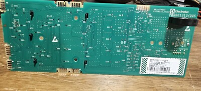 #ad #ad Frigidaire Washer Control Board Part # A17444103 C $69.00