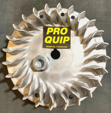 Predator Non-hemi Clone 196 212 28 Degree Rpq Aluminum Race Flywheel 24hrship